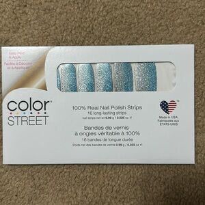 Color Street French Riviera